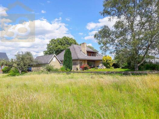 Mehrfamilienhaus zum Kauf 289.000 € 8 Zimmer 228 m² 1.584 m² Grundstück Wittingen Wittingen 29378