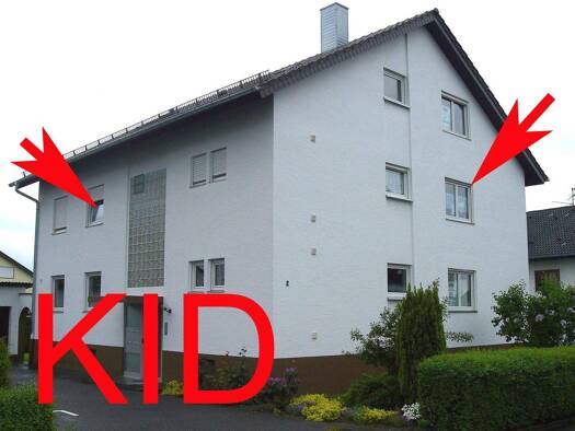 Studio zur Miete 680 € 1 Zimmer 111 m² 1. Geschoss frei ab sofort Königsberger Straße 2 Walldürn 74731
