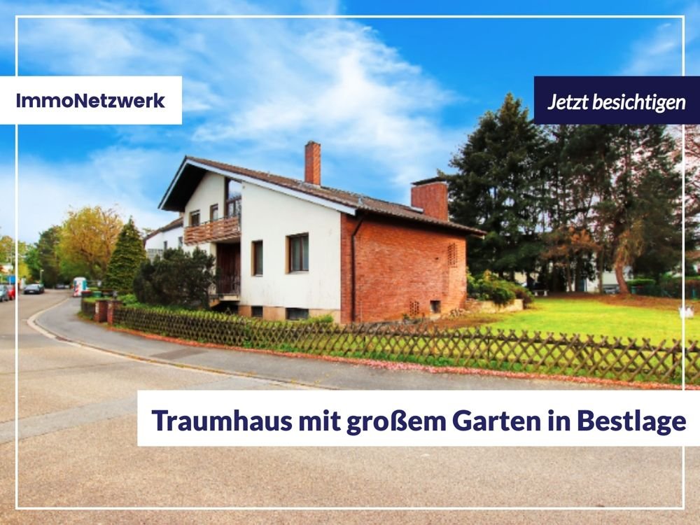 Mehrfamilienhaus zum Kauf 2.090.000 € 14 Zimmer 276 m²<br/>Wohnfläche 1.301 m²<br/>Grundstück Oberstadt Mainz 55131