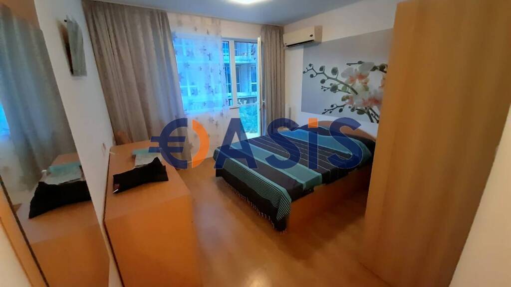 Studio zum Kauf provisionsfrei 67.500 € 2 Zimmer 70 m² 2. Geschoss Slanchev Bryag Sunny Beach 8240