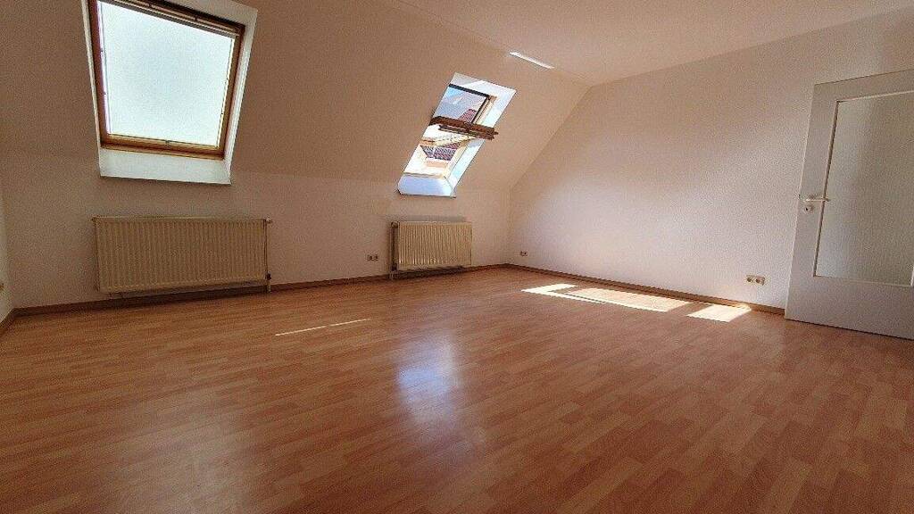 Wohnung zum Kauf 80.000 € 2 Zimmer 50,1 m² 4. Geschoss Waren Waren Müritz 17192