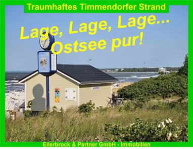 Wohnung zum Kauf 899.000 € 5 Zimmer 138,2 m² EG Timmendorfer Strand Timmendorfer Strand 23669