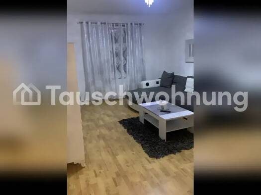 Wohnung zur Miete Tauschwohnung 540 € 3 Zimmer 70 m² 3. Geschoss Spandau Berlin 13583