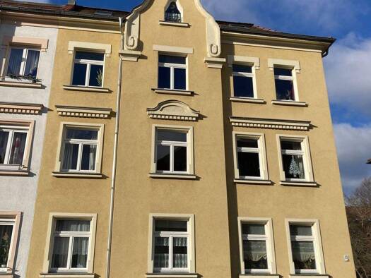 Mehrfamilienhaus zum Kauf als Kapitalanlage geeignet 360.000 € 1 Zimmer 411 m² 520 m² Grundstück Zittau Zittau 02763