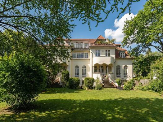 Wohnung zum Kauf 940.000 € 4,5 Zimmer 190 m² Kleinmachnow 14532