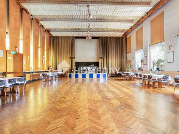 Einfamilienhaus zum Kauf 550.000 € 13 Zimmer 700 m² 1.585 m² Grundstück Mücheln Mücheln (Geiseltal) 06249