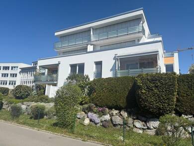 Wohnung zum Kauf 569.000 € 3 Zimmer 79 m² frei ab sofort Langenargen Langenargen 88085