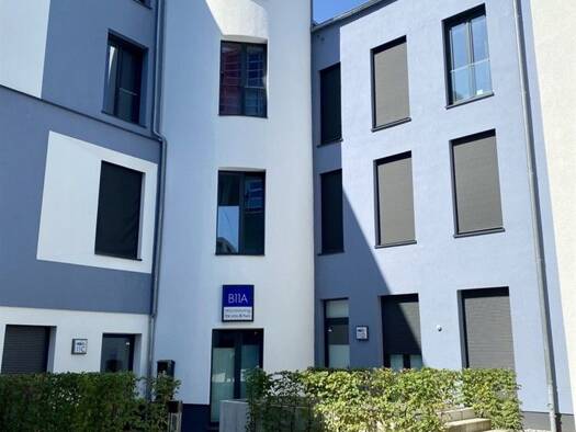 Wohnung zur Miete 365 € 1 Zimmer 21,5 m² 2. Geschoss frei ab 01.11.2026 Brühlstraße 11 Calenberger Neustadt Hannover 30169