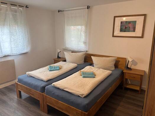 Wohnung zur Miete 650 € 2,5 Zimmer 60 m² 1. Geschoss frei ab 01.11.2026 Dörfles-Esbach 96487