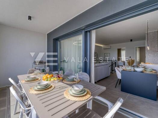 Wohnung zum Kauf 890.000 € 4 Zimmer 134 m² EG Krk 51500