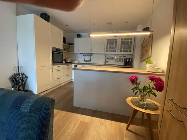 Wohnung zum Kauf provisionsfrei 398.000 € 2 Zimmer 55,2 m² EG Buchloe Buchloe 86807