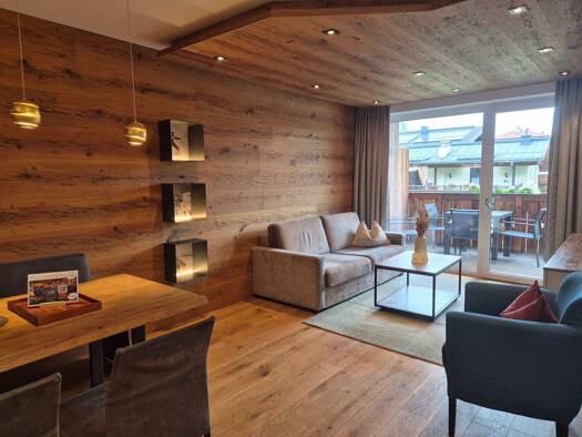 Wohnung zum Kauf 389.000 € 2 Zimmer 48 m² Kaprun 5710
