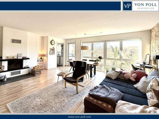 Wohnung zum Kauf 535.000 € 3 Zimmer 92 m² Neuenhain Bad Soden am Taunus 65812