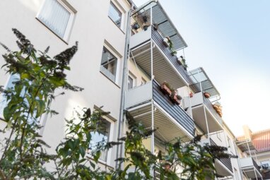 Wohnung zur Miete 600 € 3 Zimmer 96,4 m² 3. Geschoss frei ab 01.10.2024 Elsässer Straße 16 Geestendorf Bremerhaven 27570