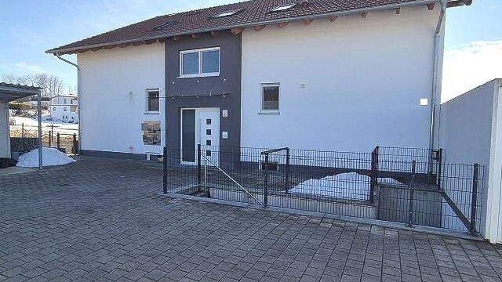 Wohnung zum Kauf 245.000 € 3 Zimmer 72 m² 3. Geschoss Reitenstein Bad Kötzting 93444
