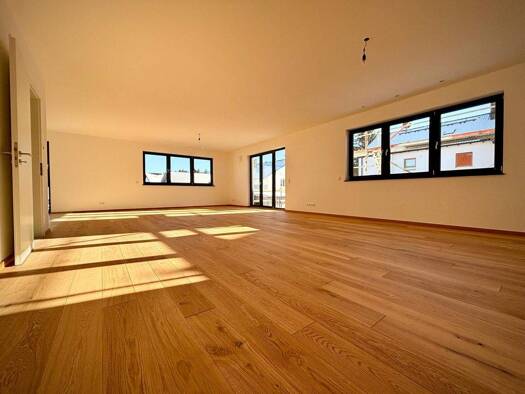 Wohnung zum Kauf 1.090.000 € 4 Zimmer 177 m² 1. Geschoss frei ab sofort Penzberg 82377