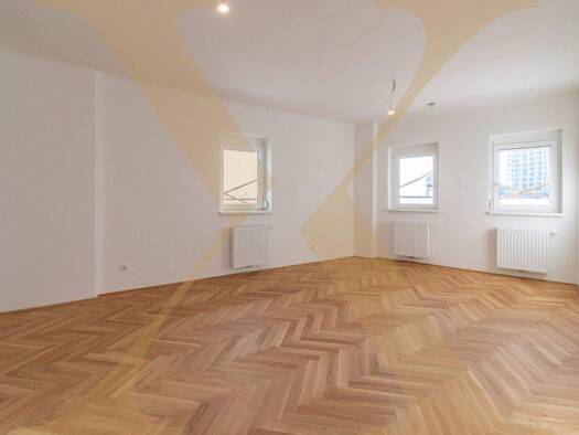 Wohnung zur Miete 826 € 2 Zimmer Waldegg Linz 4020