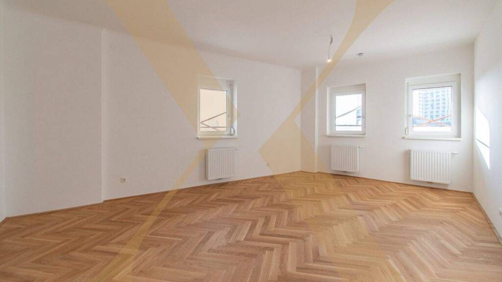 Wohnung zur Miete 661 € 2 Zimmer Waldegg Linz 4020