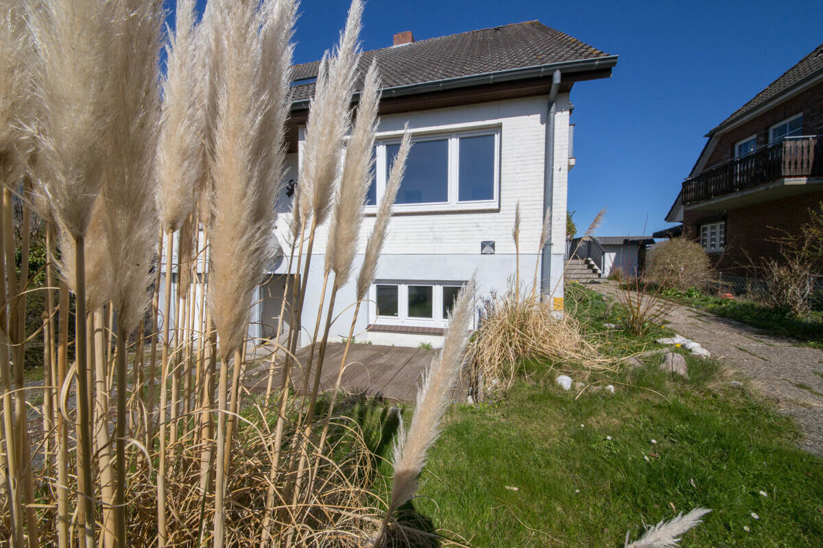 Mehrfamilienhaus zum Kauf - Mehr
