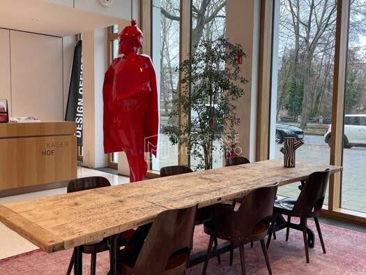 Coworking Space zur Miete provisionsfrei 5.700 m² Bürofläche teilbar ab 6 m² Neustadt-Nord Köln 50672