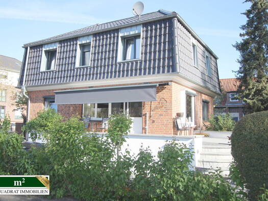 Einfamilienhaus zum Kauf 6 Zimmer 134 m² 671 m² Grundstück Rotes Feld Lüneburg 21335