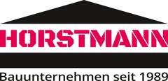 Horstmann Bauunternehmen logo