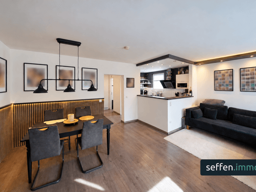 Wohnung zum Kauf 299.000 € 3 Zimmer 80 m² 2. Geschoss frei ab 01.04.2027 Bürrig Leverkusen 51371