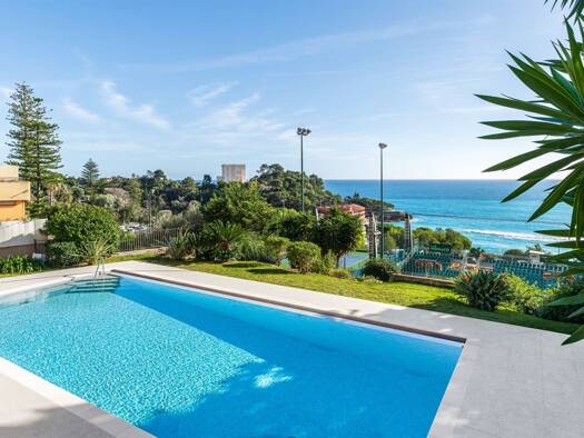 Wohnung zum Kauf 1.950.000 € 2 Zimmer 96 m² Cap Martin Roquebrune-Cap-Martin 06190