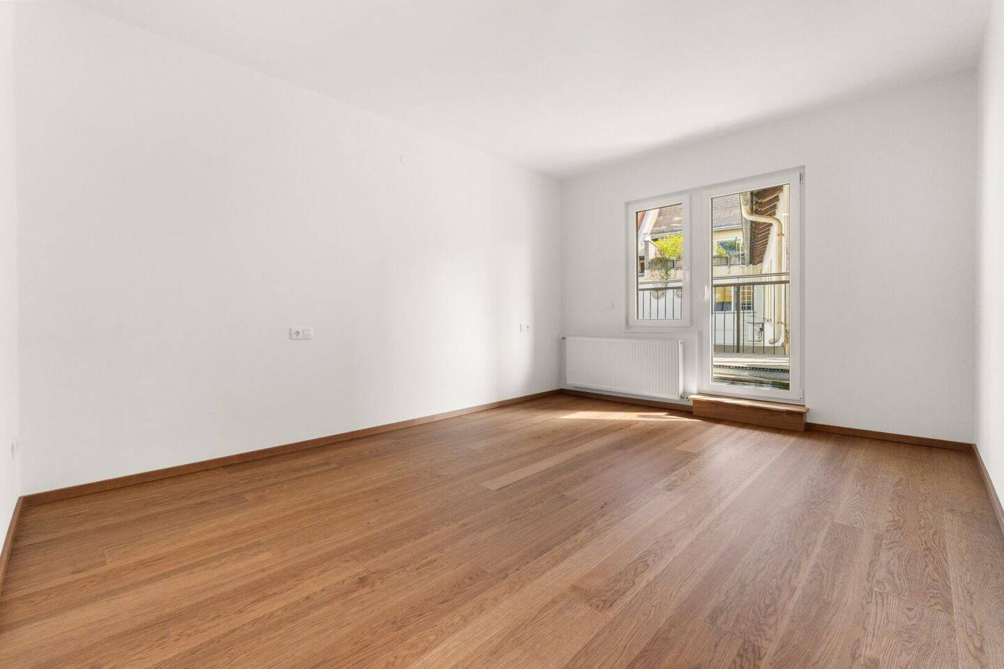 Wohnung – Klagenfurt am Wörthersee, Annabichl - Ansicht 2