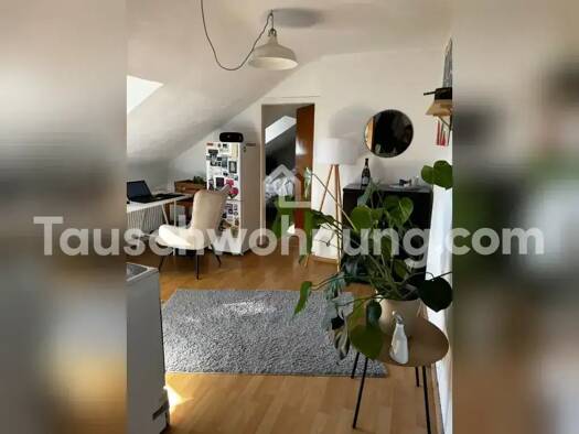Wohnung zur Miete Tauschwohnung 385 € 1,5 Zimmer 35 m² Weidenpesch Köln 50733