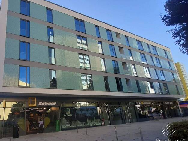 Wohnung zur Miete Wohnen auf Zeit 1.549 € 2 Zimmer 33,5 m² frei ab 01.05.2026 Schillingstraße 2 Mitte Berlin 10179