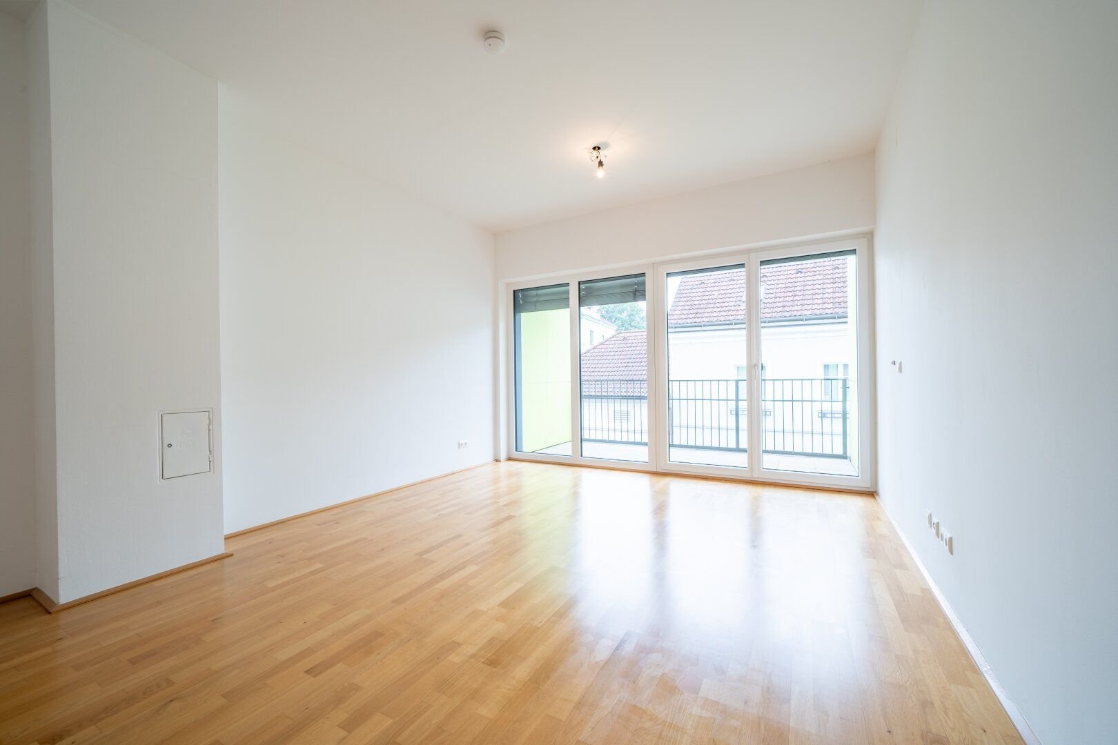 Wohnung zur Miete 631 € 2 Zimmer 58,3 m²<br/>Wohnfläche 1.<br/>Geschoss Thörringplatz Pöchlarn 3380