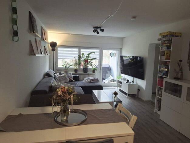 Wohnung zum Kauf provisionsfrei 245.000 € 3 Zimmer 75 m² EG Rheinfelden 79618