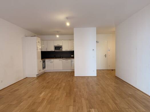 Wohnung zur Miete 938 € 2 Zimmer 59,5 m² EG Floridsdorf 1210