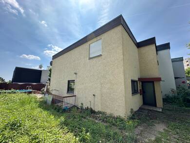 Reihenendhaus zum Kauf 395.000 € 4 Zimmer 108 m² 276 m² Grundstück Frankenbach - Maihalde Heilbronn 74078
