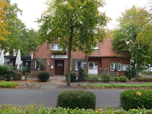 Gastronomie/Hotel zum Kauf 1.500.000 € 4.678 m² Grundstück Clusorth-Bramhar Lingen (Ems) 49811