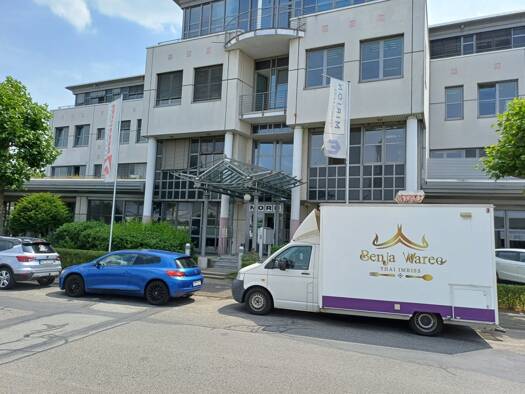 Bürofläche zur Miete 3.695 € 339 m² Bürofläche Rüsselsheim 65428