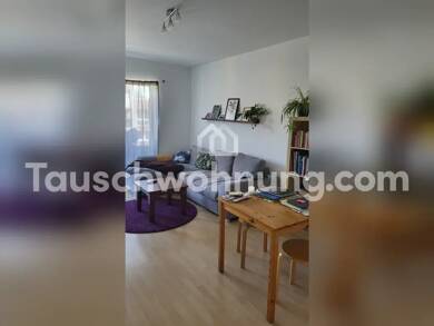 Wohnung zur Miete Tauschwohnung 750 € 2 Zimmer 63 m² 3. Geschoss Hamburg 22089