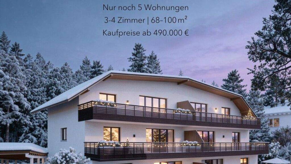 Wohnung zum Kauf - Erstbezug 550.000 € 3,5 Zimmer 75,5 m² 2. Geschoss Henndorf am Wallersee 5302
