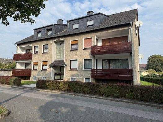 Wohnung zum Kauf 157.000 € 3 Zimmer 77 m² 3. Geschoss frei ab 01.12.2025 Habinghorst Castrop-Rauxel 44579