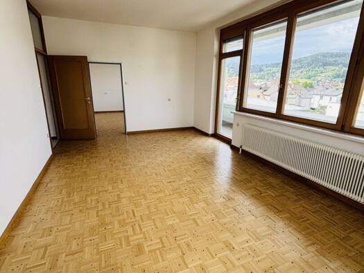Wohnung zur Miete 420 € 4 Zimmer 84,5 m² 3. Geschoss Stadtpark Voitsberg 8570