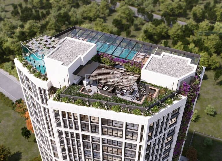 Studio zum Kauf 1.625.000 € 4 Zimmer 178 m² EG Istanbul 34330