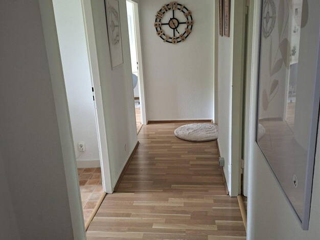 WG-Zimmer zur Miete Wohnen auf Zeit 500 € 17 m² 3. Geschoss Eckenheimer Landstraße 361 Eckenheim Frankfurt 60435