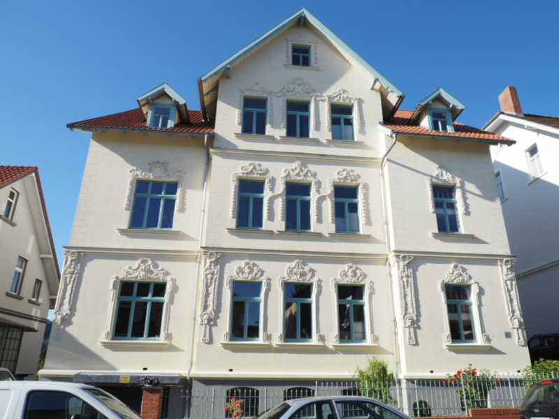 Villa zum Kauf provisionsfrei als Kapitalanlage geeignet 435.000 € 466,2 m²<br/>Wohnfläche 909 m²<br/>Grundstück Nordstr. 17 Blankenburg Blankenburg 38889