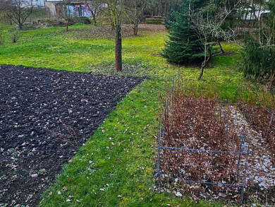Grundstück zum Kauf 100.000 € 1.847 m² Grundstück Berliner Straße 37a Lutherstadt Wittenberg Wittenberg 06886