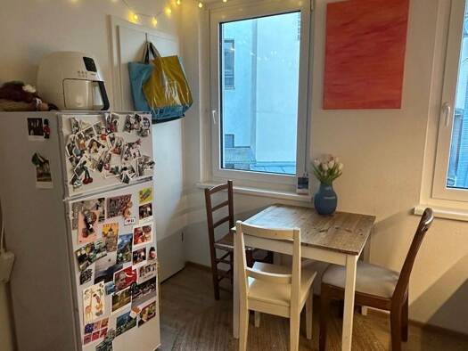 Wohnung zur Miete 1.200 € 3 Zimmer 60 m² Geschoss 2/4 frei ab 20.11.2026 Altstadt Würzburg 97070
