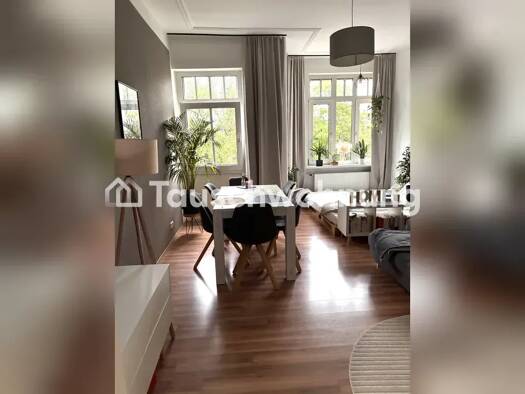 Wohnung zur Miete Tauschwohnung 900 € 3 Zimmer 98 m² Altstadt Erfurt 99096