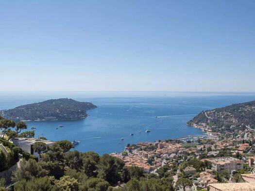 Haus zum Kauf 9.900.000 € 400 m² 2.922 m² Grundstück Mont Leuze Villefranche-sur-Mer 06230