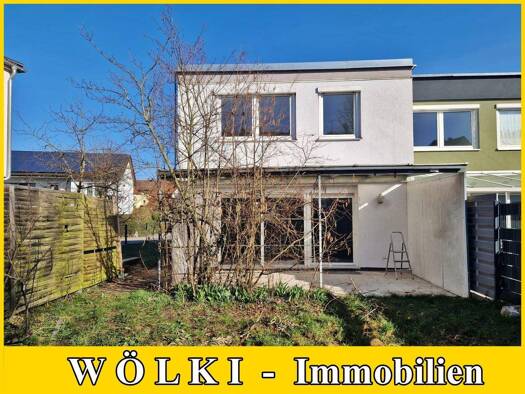 Reihenendhaus zum Kauf 415.000 € 4 Zimmer 107 m² 240 m² Grundstück frei ab sofort Neumarkt Neumarkt in der Oberpfalz 92318