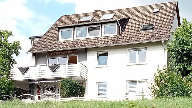 Mehrfamilienhaus zum Kauf 430.000 € 9 Zimmer 200 m² 353 m² Grundstück Bergshausen Fuldabrück 34277